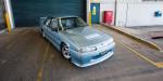 HSV SS Group A 1988 года